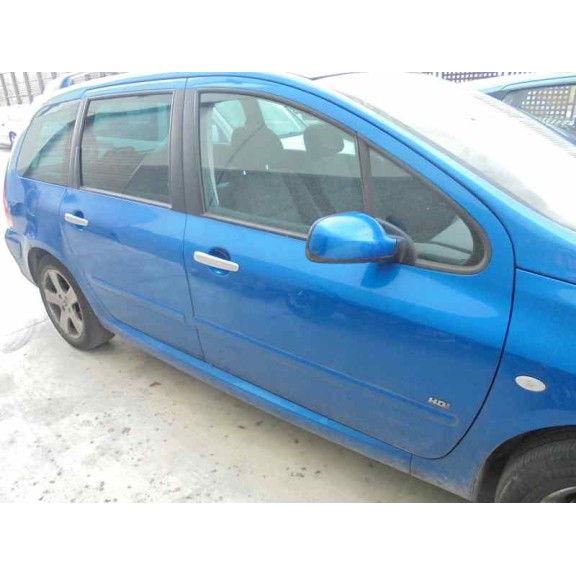 peugeot 307 break / sw (s1) del año 2004