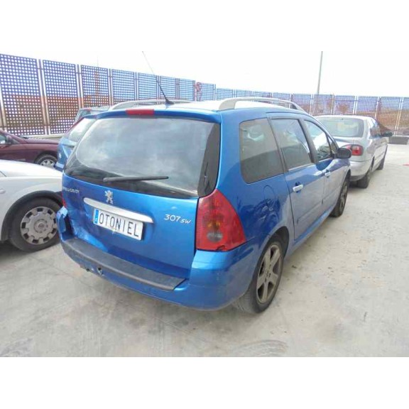 peugeot 307 break / sw (s1) del año 2004