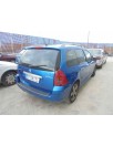 peugeot 307 break / sw (s1) del año 2004
