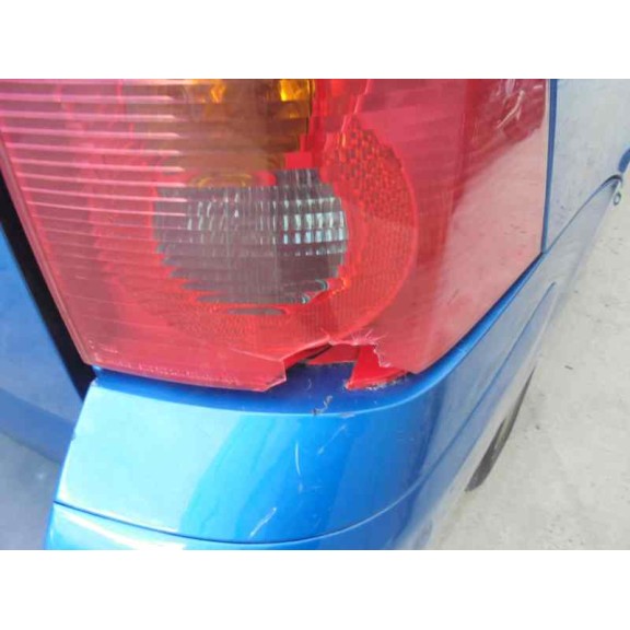 peugeot 307 break / sw (s1) del año 2004