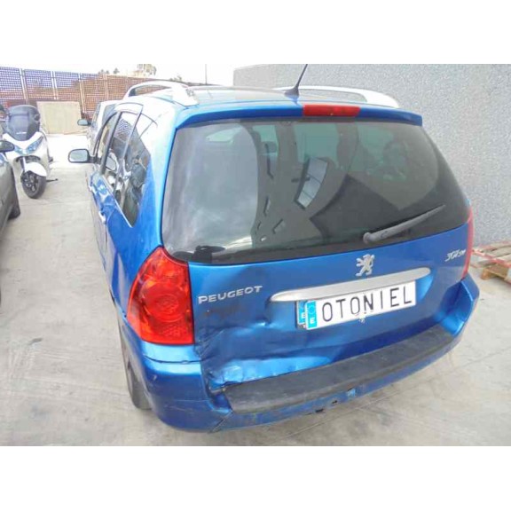 peugeot 307 break / sw (s1) del año 2004
