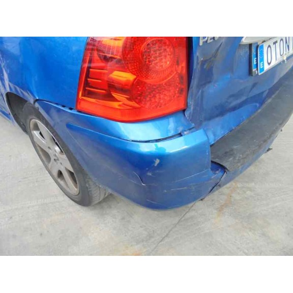 peugeot 307 break / sw (s1) del año 2004