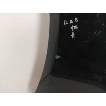 Recambio de paragolpes delantero para volvo s60 ii (134) d2 referencia OEM IAM 31690530  