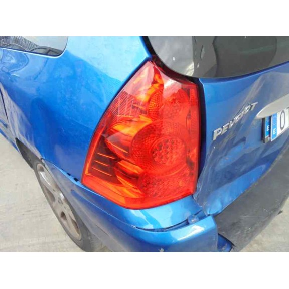 peugeot 307 break / sw (s1) del año 2004