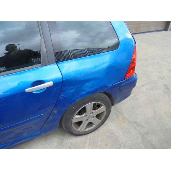 peugeot 307 break / sw (s1) del año 2004