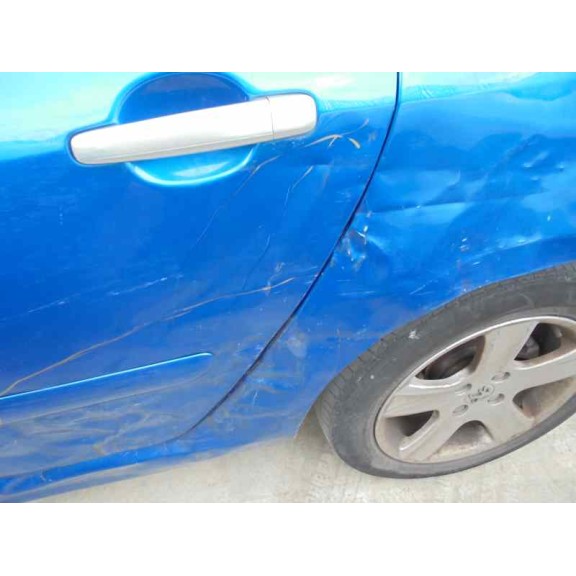 peugeot 307 break / sw (s1) del año 2004