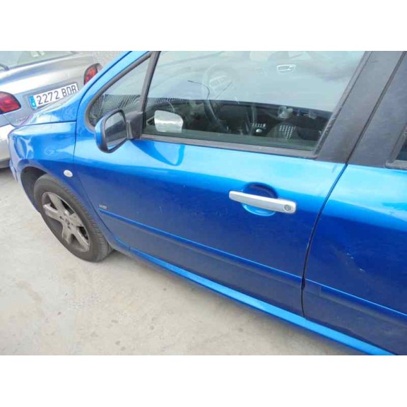 peugeot 307 break / sw (s1) del año 2004