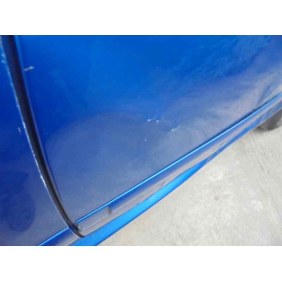 peugeot 307 break / sw (s1) del año 2004