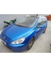 peugeot 307 break / sw (s1) del año 2004