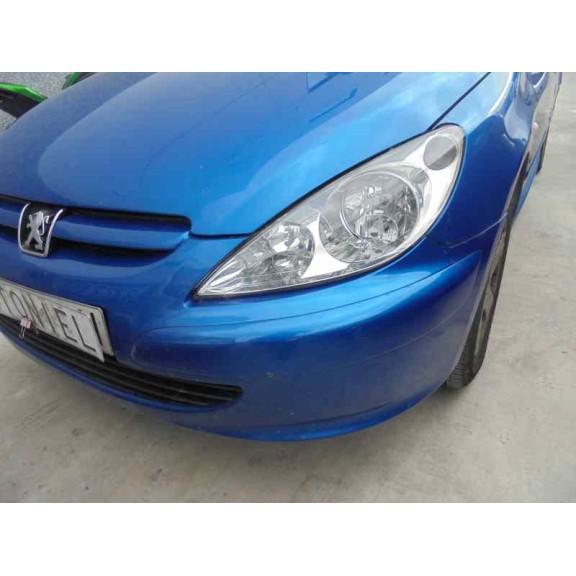 peugeot 307 break / sw (s1) del año 2004