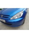 peugeot 307 break / sw (s1) del año 2004