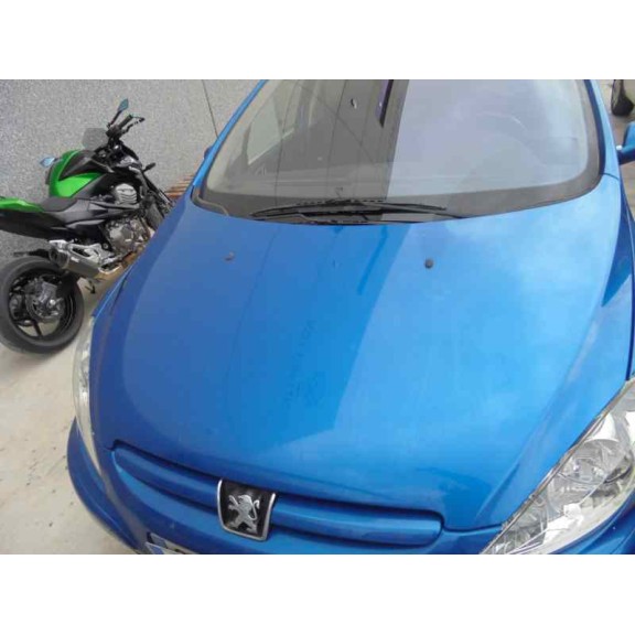 peugeot 307 break / sw (s1) del año 2004