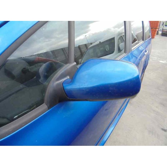 peugeot 307 break / sw (s1) del año 2004