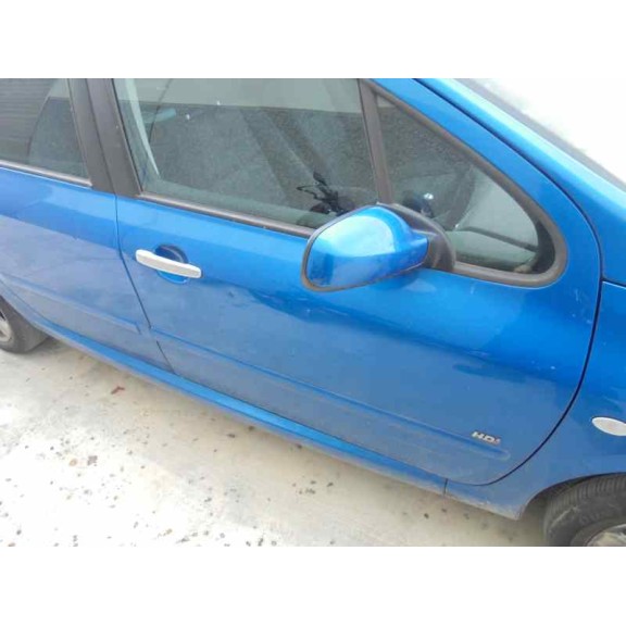 peugeot 307 break / sw (s1) del año 2004