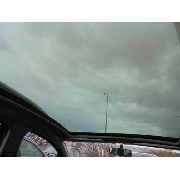 peugeot 307 break / sw (s1) del año 2004