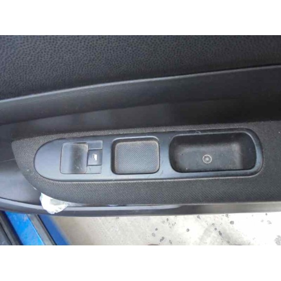 peugeot 307 break / sw (s1) del año 2004