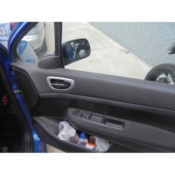 peugeot 307 break / sw (s1) del año 2004