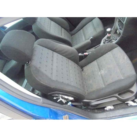 peugeot 307 break / sw (s1) del año 2004