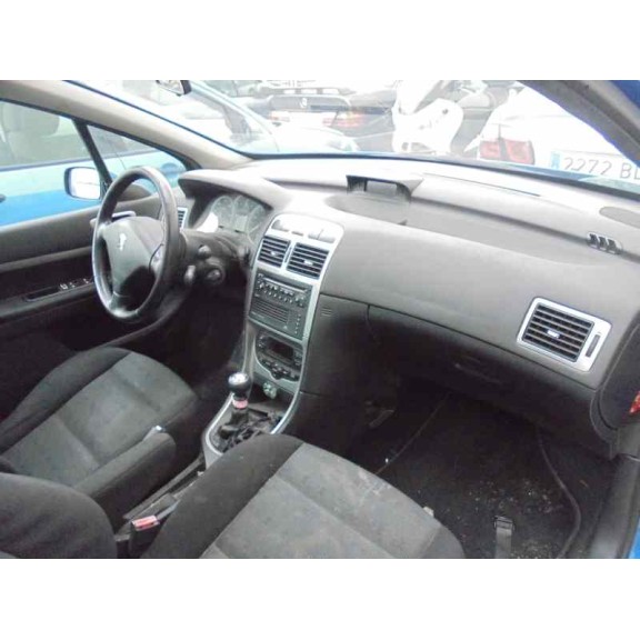 peugeot 307 break / sw (s1) del año 2004