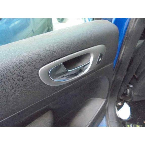 peugeot 307 break / sw (s1) del año 2004