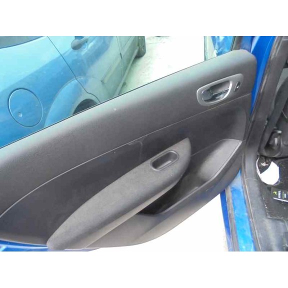 peugeot 307 break / sw (s1) del año 2004