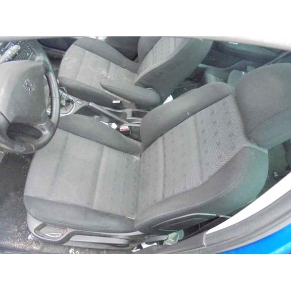 peugeot 307 break / sw (s1) del año 2004