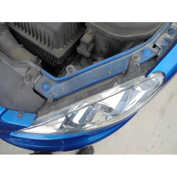 peugeot 307 break / sw (s1) del año 2004