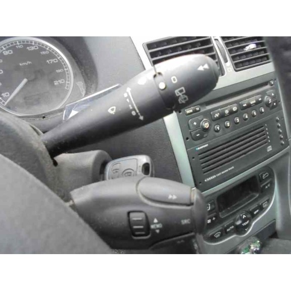 peugeot 307 break / sw (s1) del año 2004