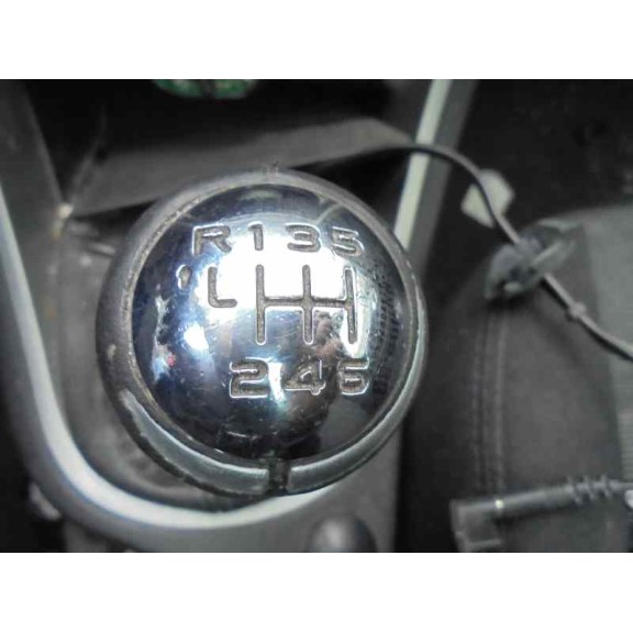 peugeot 307 break / sw (s1) del año 2004