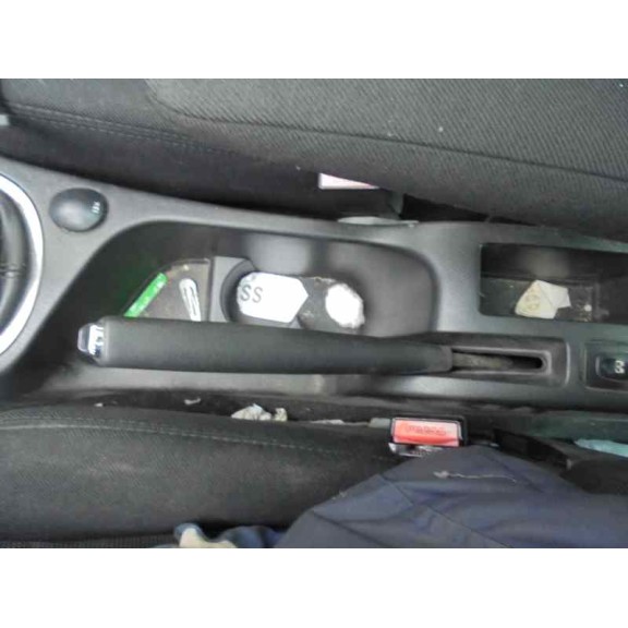 peugeot 307 break / sw (s1) del año 2004