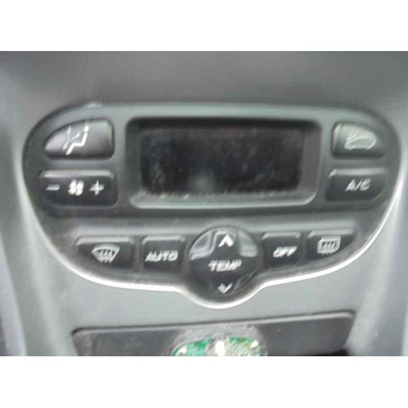 peugeot 307 break / sw (s1) del año 2004