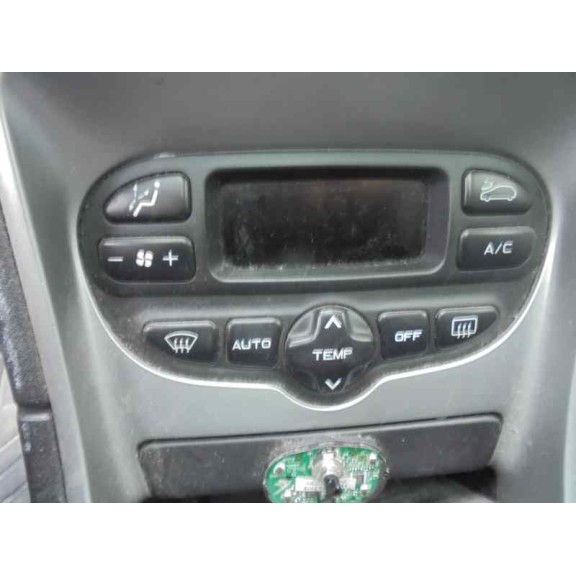 peugeot 307 break / sw (s1) del año 2004