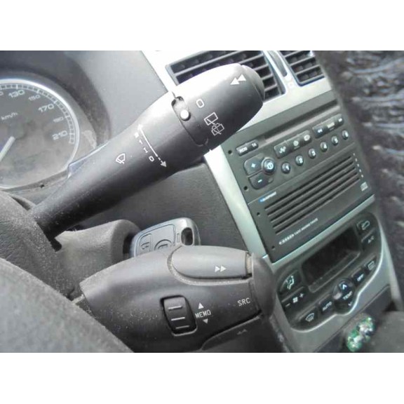 peugeot 307 break / sw (s1) del año 2004