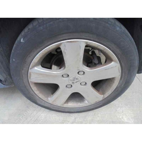 peugeot 307 break / sw (s1) del año 2004