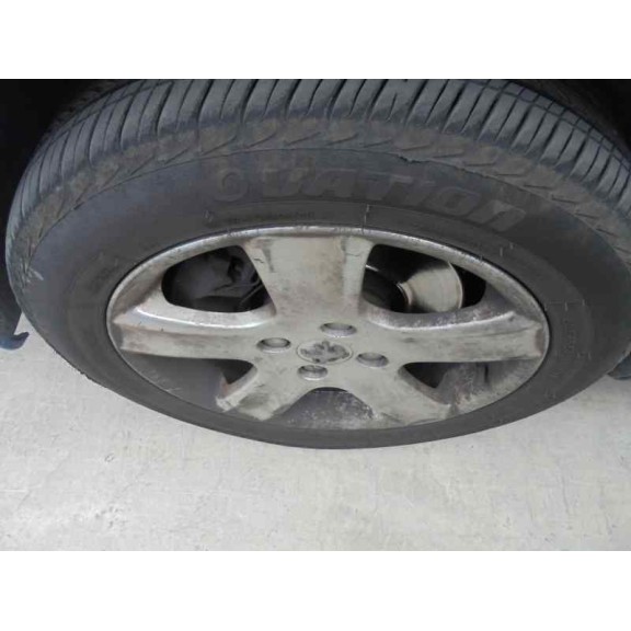 peugeot 307 break / sw (s1) del año 2004