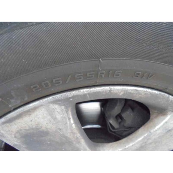 peugeot 307 break / sw (s1) del año 2004