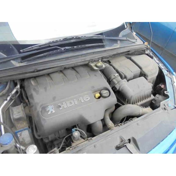 peugeot 307 break / sw (s1) del año 2004