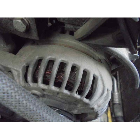 peugeot 307 break / sw (s1) del año 2004