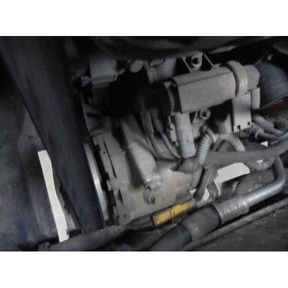 peugeot 307 break / sw (s1) del año 2004