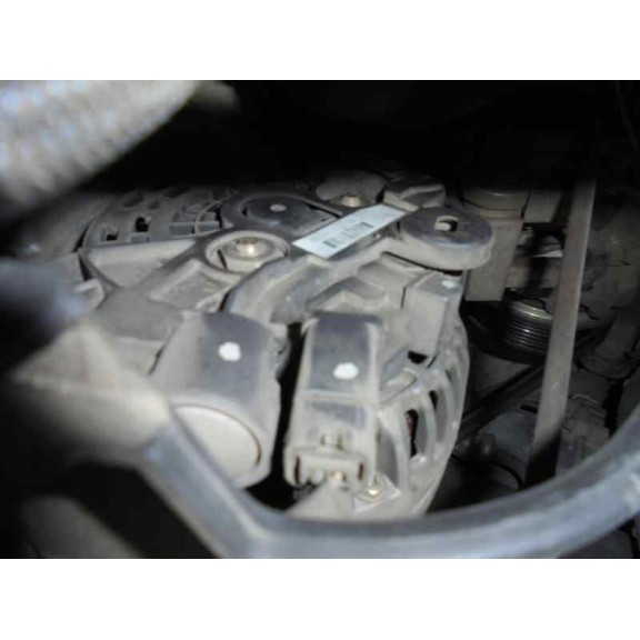 peugeot 307 break / sw (s1) del año 2004