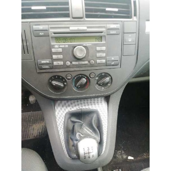 ford focus c-max (cap) del año 2006