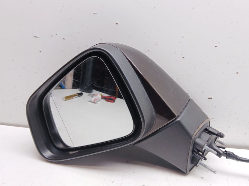 Recambio de retrovisor izquierdo para opel mokka / mokka x (j13) 1.7 cdti (_76) referencia OEM IAM 95243709  