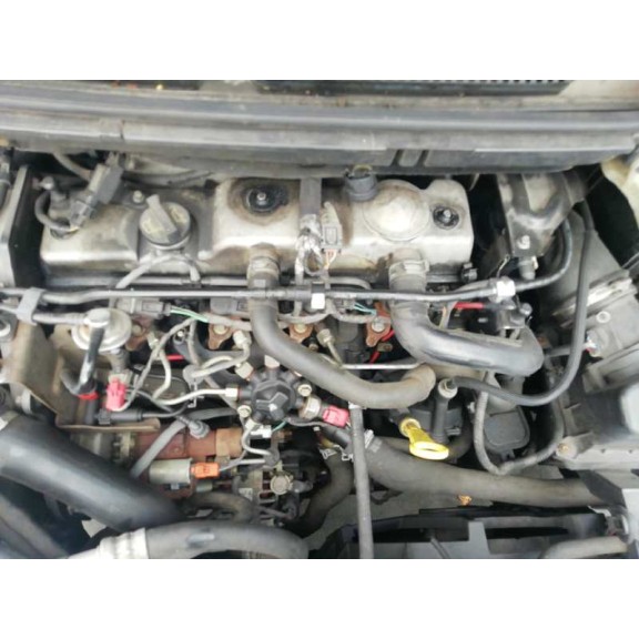 ford focus c-max (cap) del año 2006