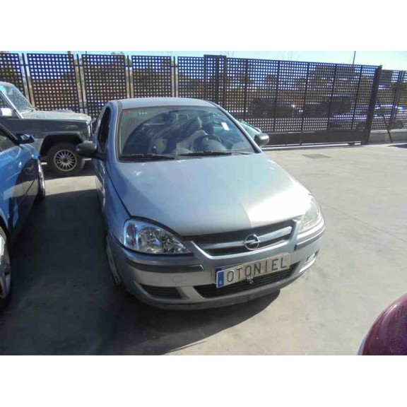 opel corsa c del año 2004