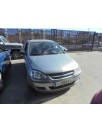 opel corsa c del año 2004