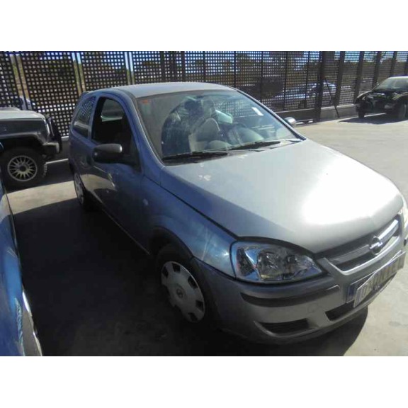 opel corsa c del año 2004