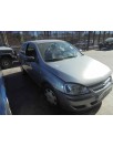 opel corsa c del año 2004