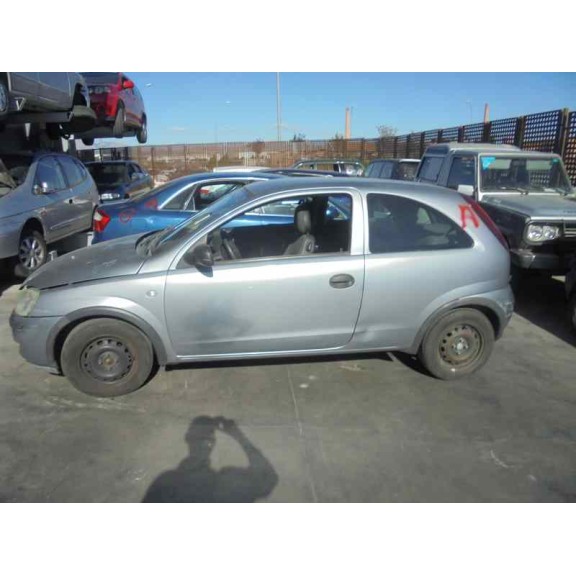 opel corsa c del año 2004