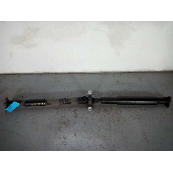 Recambio de transmision central para bmw serie 3 berlina (e90) 318d referencia OEM IAM 7527342-05  