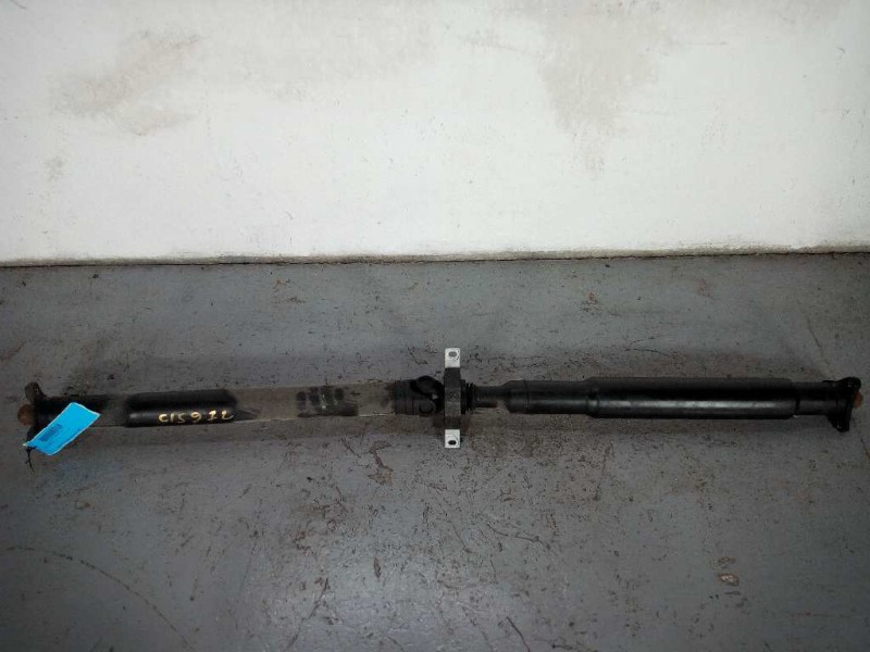 Recambio de transmision central para bmw serie 3 berlina (e90) 318d referencia OEM IAM 7527342-05  